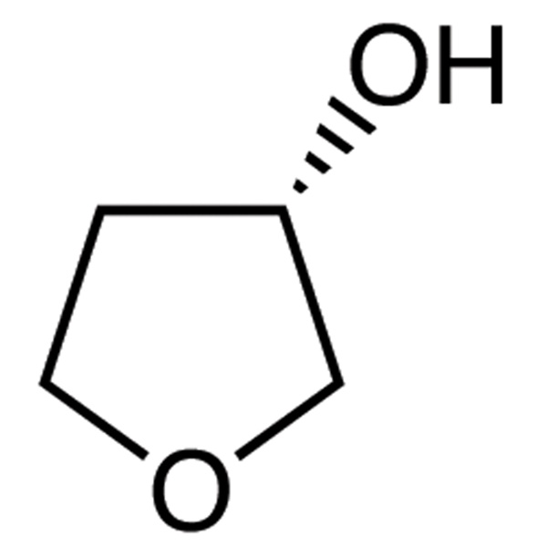 (S)-(+)-3-Hydroxytetrahydrofuran CAS 86087-23-2 Purity (GC) ≥99.0% e.e ≥99.0% (S)-(+)-3-Hydroxytetrahydrofuran CAS 86087-23-2 Purity (GC) ≥99.0% e.e ≥99.0%