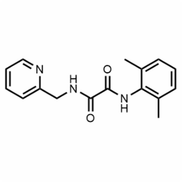 N'-(2,6-dimethylphenyl)-N-(pyridin-2-ylmethyl)oxamide CAS 690683-31-9 Purity ≥98.0% (HPLC) Oxalamide Ligand