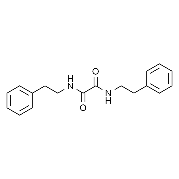 N,N'-bis(2-phenylethyl)ethanediamide CAS: 14040-79-0 Purity: ≥99.0% (HPLC) Oxalamide Ligand