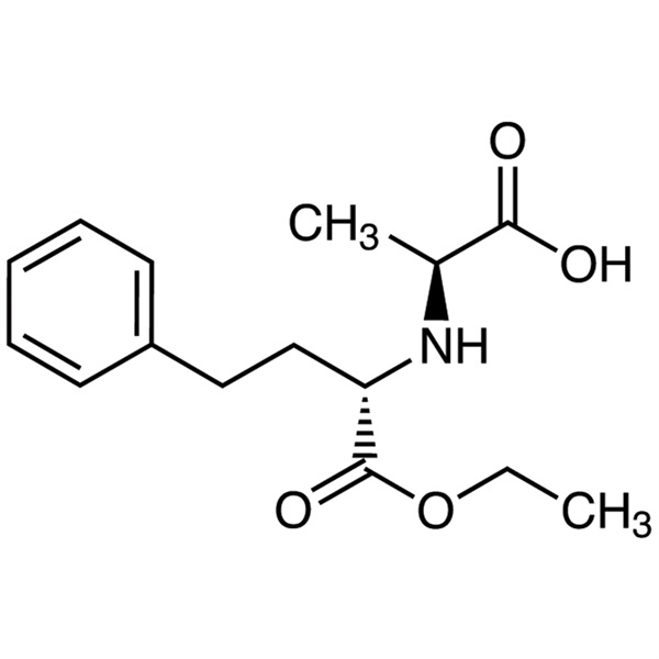 Excellent quality 2-(5-Bromo-2-methylbenzyl)-5-(4-fluorophenyl)thiophene - ECPPA N-[(S)-1-Ethoxycarbonyl-3-phenylpropyl]-L-alanine CAS 82717-96-2 Enalapril Maleate Intermediate High Purity – Ruifu