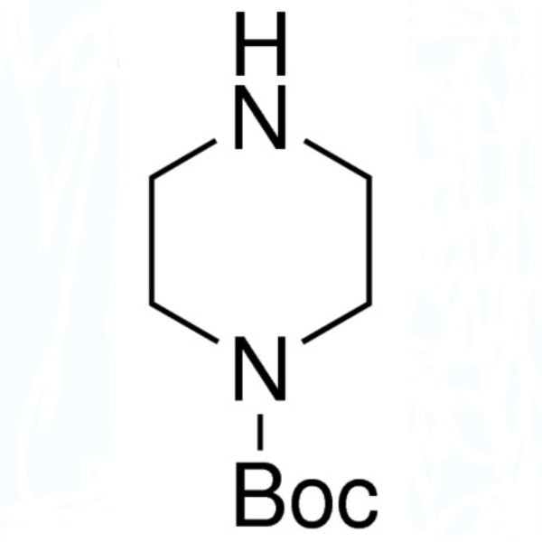 1-Boc-Piperazine CAS 57260-71-6 Purity >99.5% (GC) Factory