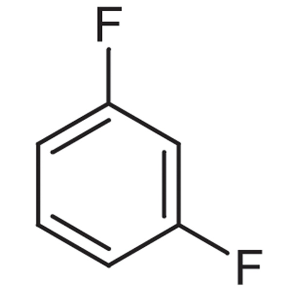 1,3-Difluorobenzene CAS 372-18-9 Purity >99.0% (GC) High Quality