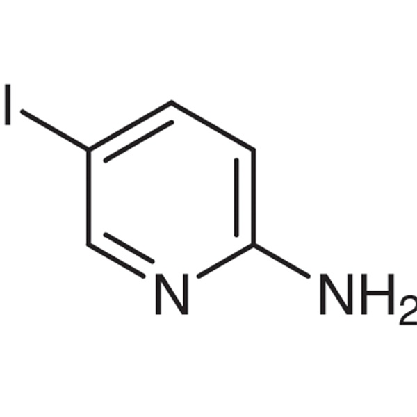 2-Amino-5-Iodopyridine CAS 20511-12-0 Assay >98.0% (GC) Factory High Quality