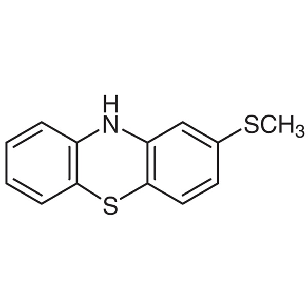 2-Methylthiophenothiazine CAS 7643-08-5 Purity >98.5% (HPLC) Factory High Quality