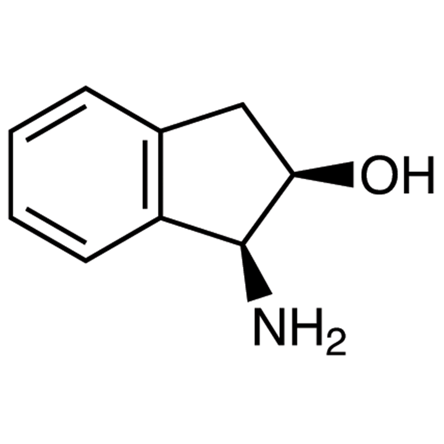 Discount wholesale Glycidyl Butyrate - (1S,2R)-(-)-1-Amino-2-indanol CAS 126456-43-7 Purity ≥99.0% E.E. ≥99.0% Indinavir Sulfate Intermediate – Ruifu