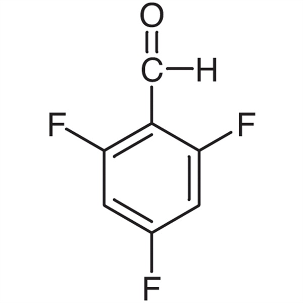 China Gold Supplier for trans-2-Butenedioic Acid - 2,4,6-Trifluorobenzaldehyde CAS 58551-83-0 High Quality – Ruifu