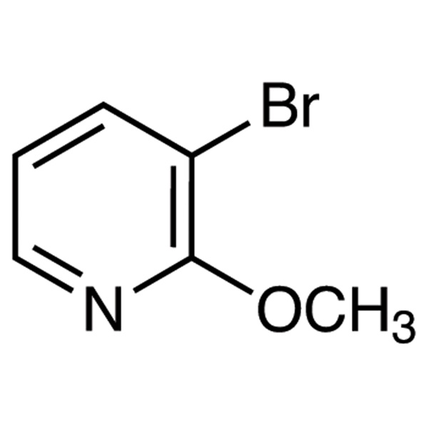 3-Bromo-2-Methoxypyridine CAS 13472-59-8 Purity >98.0% (GC) Factory