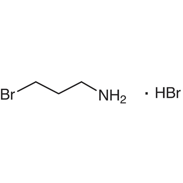 3-Bromopropylamine Hydrobromide CAS 5003-71-4 Purity >99.0% (HPLC)