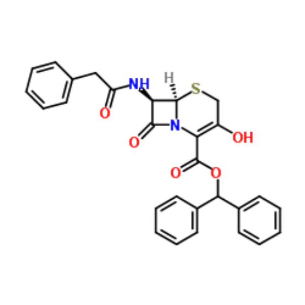 3-HydroxyCephem (3-OH) CAS 54639-48-4 Purity ≥99.0% (HPLC) Cephalosporin Ceftaroline Fosamil Intermediate