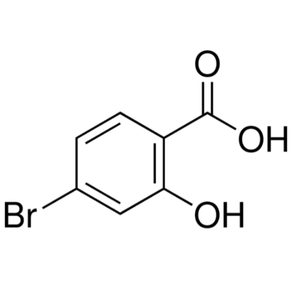 4-Bromosalicylic Acid CAS 1666-28-0 Purity >98.0% (HPLC) (T) 4-Bromosalicylic Acid CAS 1666-28-0 Purity >98.0% (HPLC) (T)