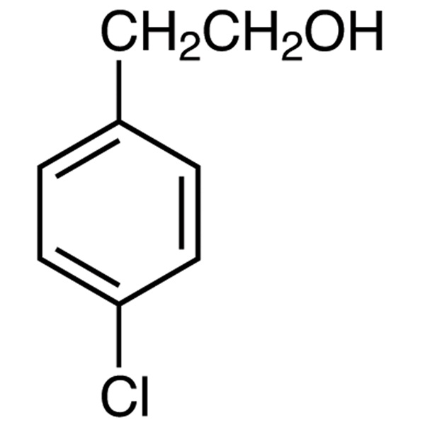 4-Chlorophenethyl Alcohol CAS 1875-88-3 Purity >99.0% (GC)