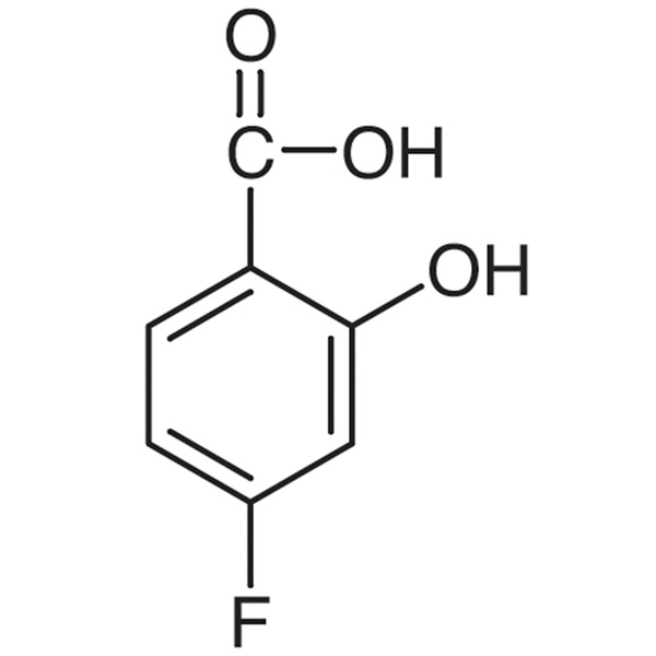 4-Fluorosalicylic Acid CAS 345-29-9 Purity >99.0% (HPLC) Factory 4-Fluorosalicylic Acid CAS 345-29-9 Purity >99.0% (HPLC) Factory