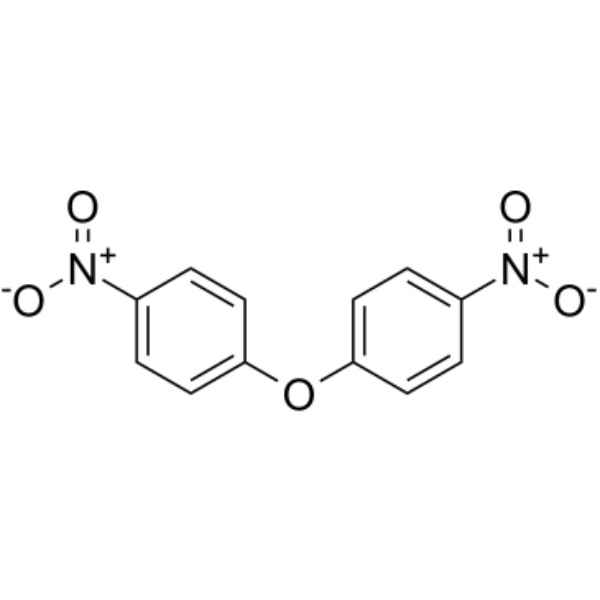 4,4′-Dinitrodiphenyl Ether CAS 101-63-3 Purity >98.0% (GC) 4,4′-Dinitrodiphenyl Ether CAS 101-63-3 Purity >98.0% (GC)