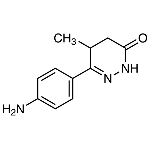 Levosimendan Intermediate CAS 36725-28-7 Purity >99.5% (HPLC) Factory