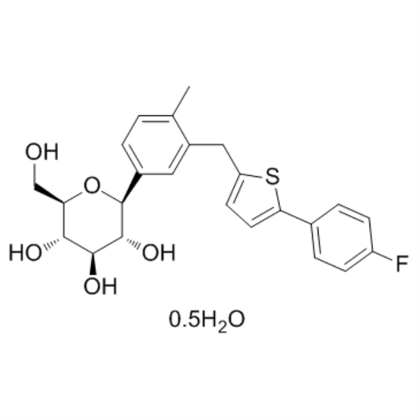 CAS 928672-86-0 Purity ≥99.0% (HPLC) API