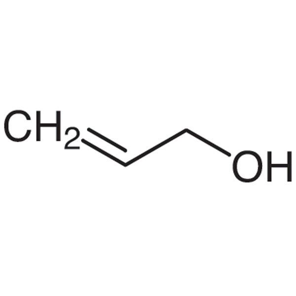 Allyl Alcohol CAS 107-18-6 Purity >99.5% (GC)