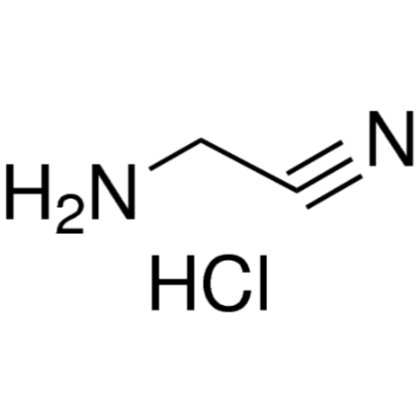 Aminoacetonitrile Hydrochloride CAS 6011-14-9 Assay >99.0% (Titration) Factory High Quality