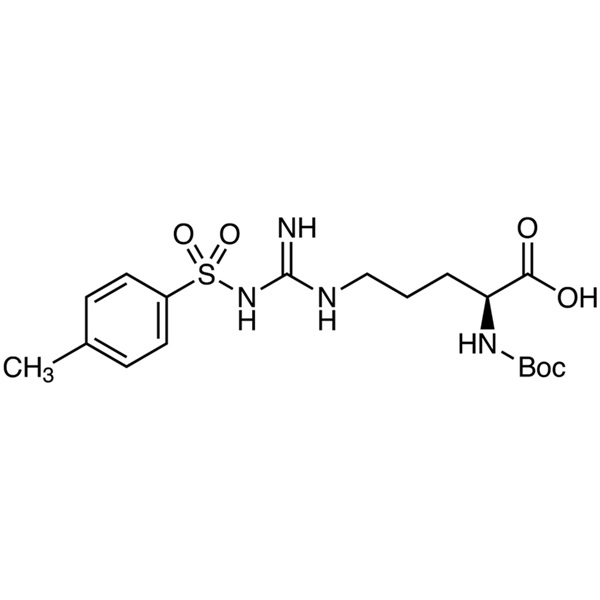 Boc-Arg(Tos)-OH CAS 13836-37-8 Purity >98.0% (HPLC) Factory