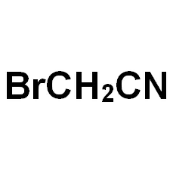 Bromoacetonitrile CAS 590-17-0 Purity >99.5% (GC) Factory