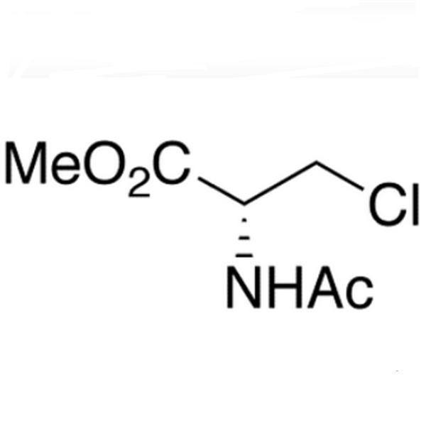 Methyl 2-Acetylamino-3-Chloropropionate CAS 18635-38-6 Ramipril Intermediate Purity ≥99.0% (HPLC)