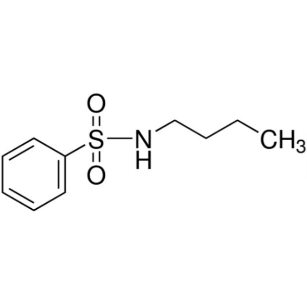 N-Butylbenzenesulfonamide (BBSA) CAS 3622-84-2 Purity >99.0% (GC) Factory High Quality