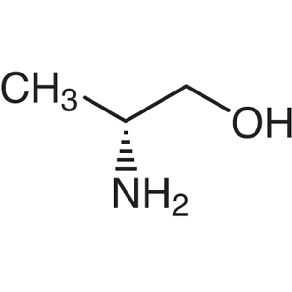 D-Alaninol CAS 35320-23-1 (H-D-Ala-Ol) Purity ≥99.0% (GC) Factory