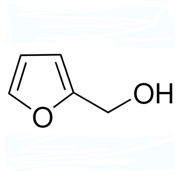 Furfuryl Alcohol CAS 98-00-0 Assay ≥98.0% (GC) High Purity