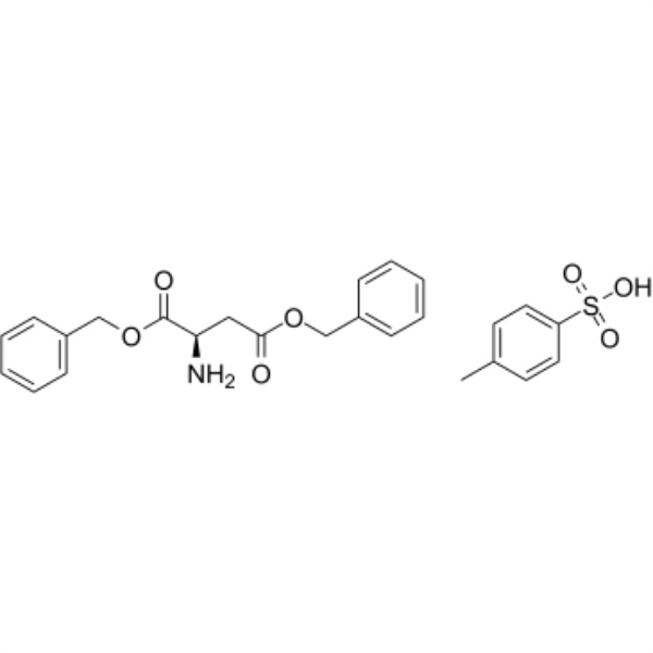 H-D-Asp(OBzl)-OBzl·TosOH CAS 4079-64-5 Assay ≥98.0% (HPLC)