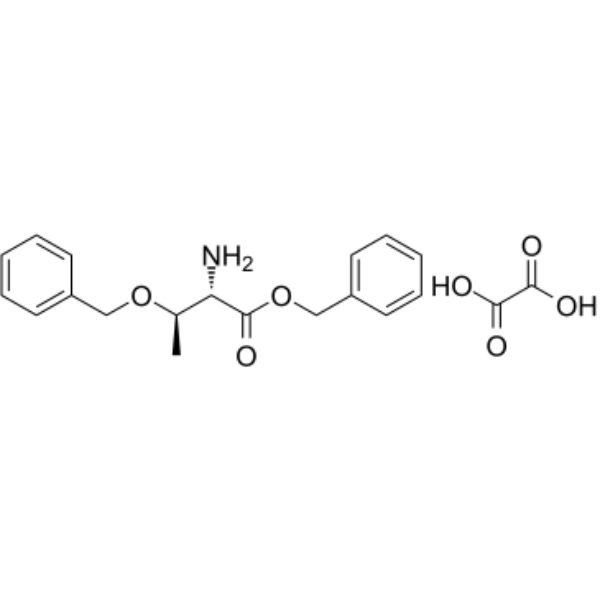 H-Thr(Bzl)-OBzl·Oxalate CAS 15260-11-4 Purity >98.0% (HPLC)