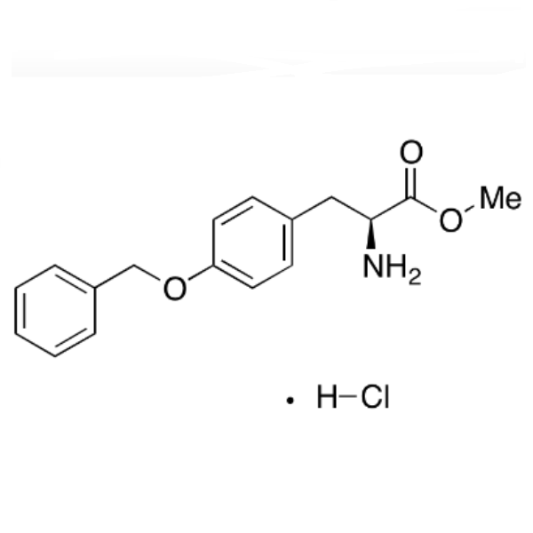 H-Tyr(Bzl)-OMe·HCl CAS 34805-17-9 Purity >98.0% (HPLC)