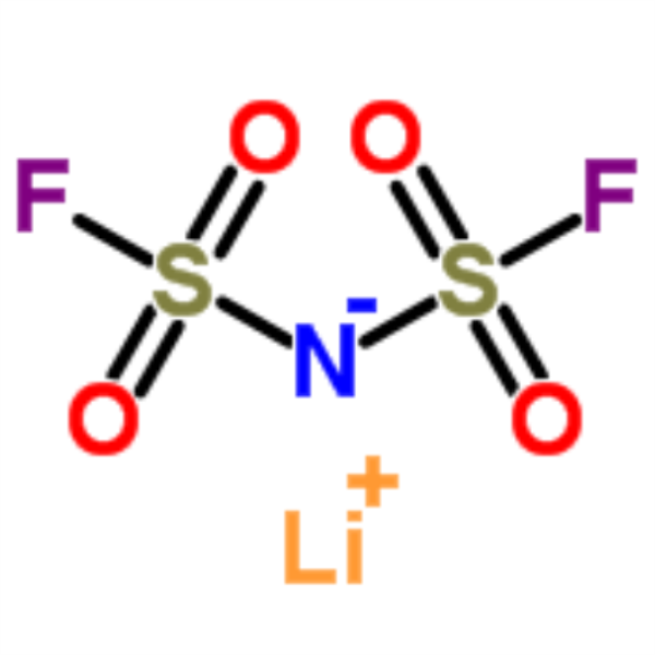 Lithium Bis(fluorosulfonyl)imide (LiFSI) CAS 171611-11-3 Purity >99.9% (T) Lithium Electrolyte