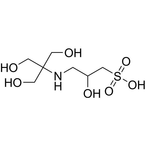 TAPSO CAS 68399-81-5 Purity >99.0% (T) Biological Buffer Ultra Pure