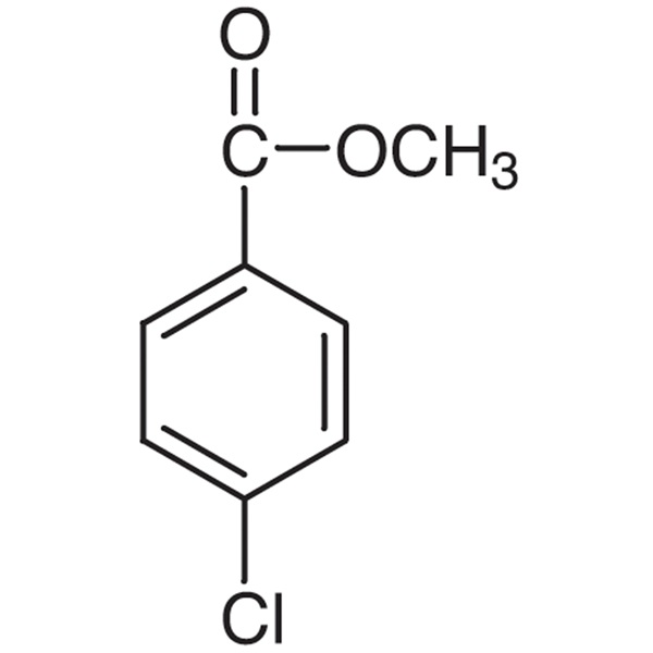 Methyl 4-Chlorobenzoate CAS 1126-46-1 Purity >99.0% (HPLC) Methyl 4-Chlorobenzoate CAS 1126-46-1 Purity >99.0% (HPLC)