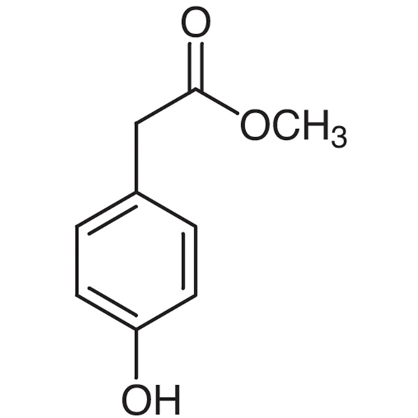 Methyl 4-Hydroxyphenylacetate CAS 14199-15-6 Purity >99.0% (GC) Factory High Quality