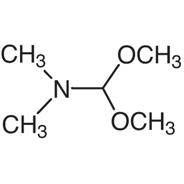 DMF-DMA CAS 4637-24-5 N,N-Dimethylformamide Dimethyl Acetal Purity >99.0% (GC) Factory Hot Sale
