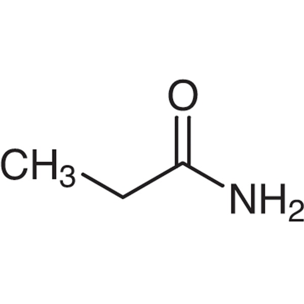 Propionamide CAS 79-05-0 Purity ≥99.0% (HPLC)