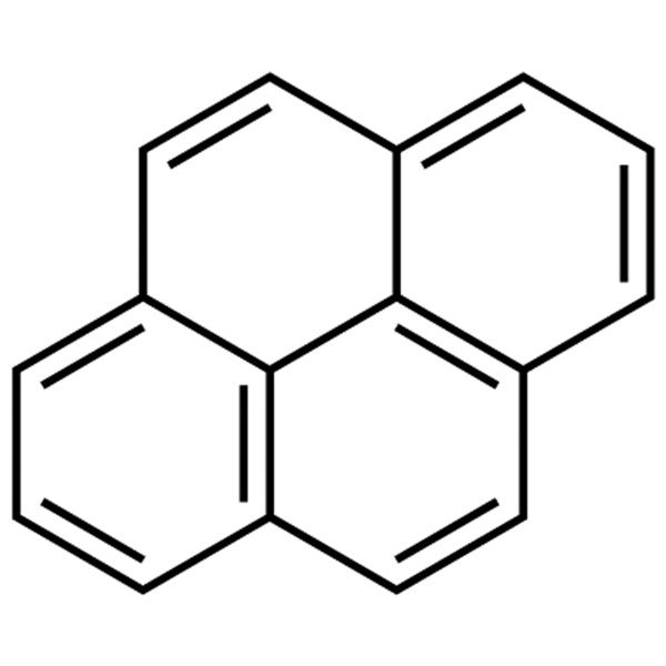 Pyrene CAS 129-00-0 Purity >98.0% (GC)
