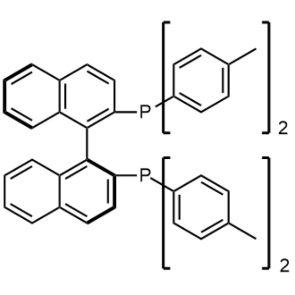 (S)-(-)-TolBINAP CAS 100165-88-6 Purity >98.0% (HPLC) (S)-(-)-TolBINAP CAS 100165-88-6 Purity >98.0% (HPLC)