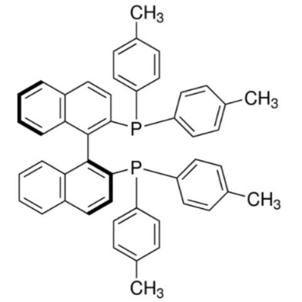 (S)-(-)-TolBINAP CAS 100165-88-6 Purity >98.0% (HPLC)