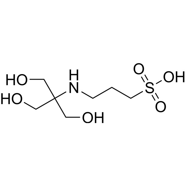TAPS CAS 29915-38-6 Purity >99.5% (Titration) Biological Buffer Ultra Pure Grade