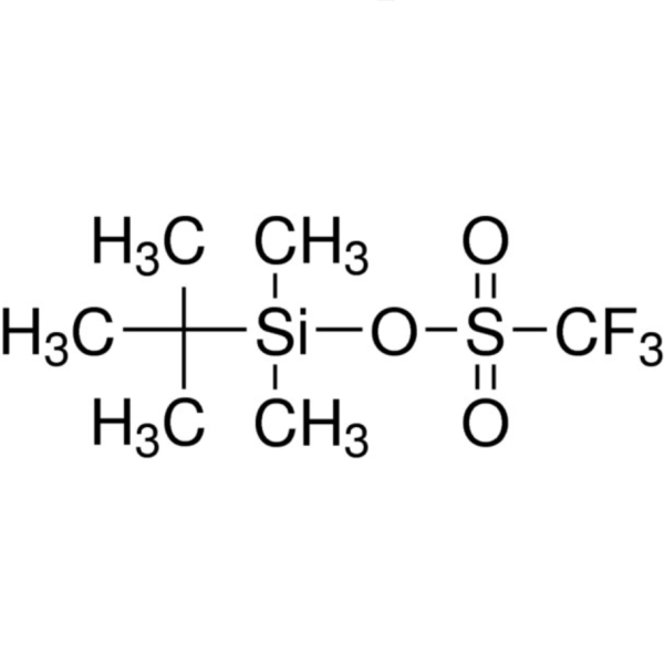 TBDMS Triflate CAS 69739-34-0 Purity >98.0% (Neutralization Titration)