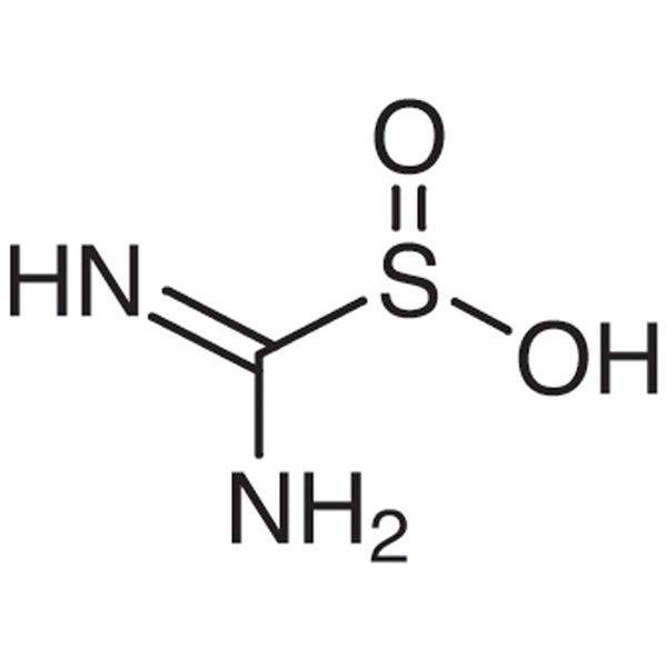 Thiourea Dioxide CAS 1758-73-2 Purity ≥99.0%