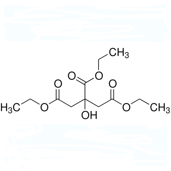 Triethyl Citrate (TEC) CAS 77-93-0 Plasticizer ≥99.0% High Quality