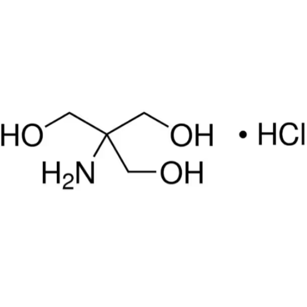 Tris-HCl CAS 1185-53-1 Purity 99.50%~101.0% (Titration) Biological Buffer