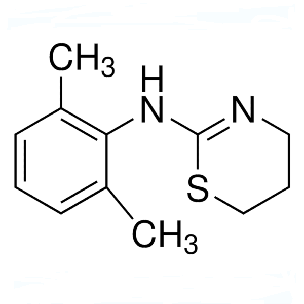 Xylazine CAS 7361-61-7 Assay 98.0%-102.0% High Purity