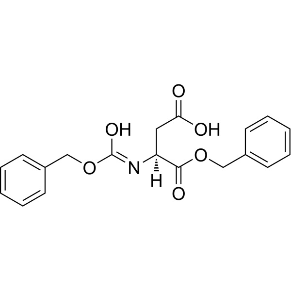 Z-Asp-OBzl CAS 4779-31-1 Purity >98.0% (HPLC)