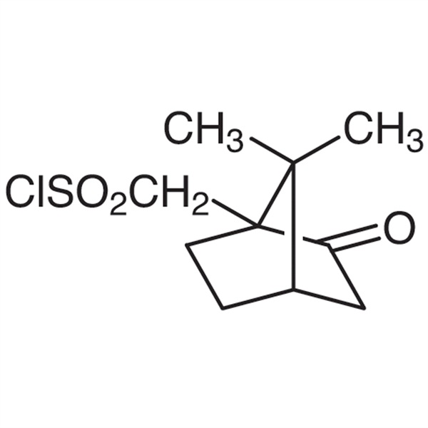 Reasonable price for (+)-Diisopinocampheyl Chloroborane - (1R)-(-)-10-Camphorsulfonyl Chloride CAS 39262-22-1 Assay ≥98.0% High Purity – Ruifu