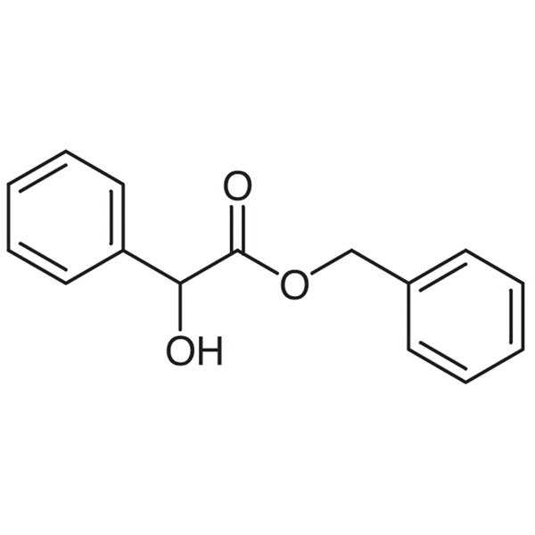 8 Year Exporter (R)-(-)-Solketal - Benzyl DL-Mandelate CAS 890-98-2 Assay ≥98.0% High Purity – Ruifu