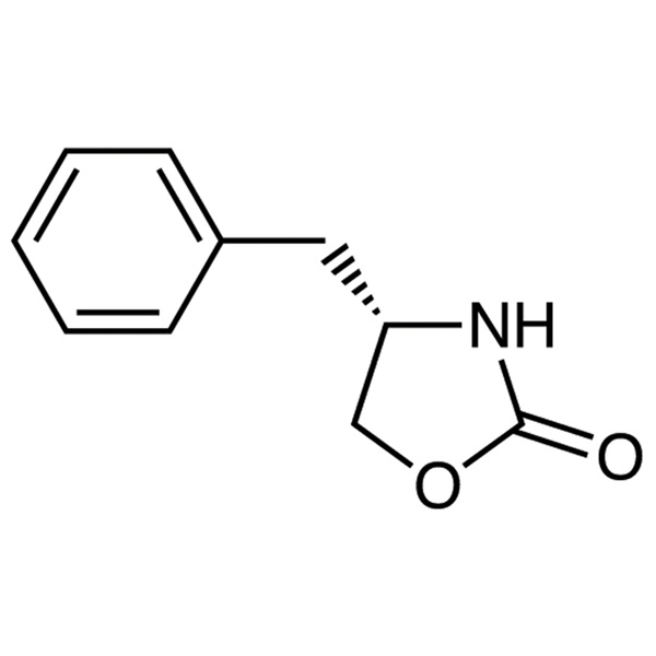 Factory wholesale R-N-Benzyl-α-methylbenzylamine - (S)-4-Benzyl-2-Oxazolidinone CAS 90719-32-7 Purity ≥99.0% (HPLC) Chiral Purity ≥99.5% (GC) Aliskiren Intermediate – Ruifu