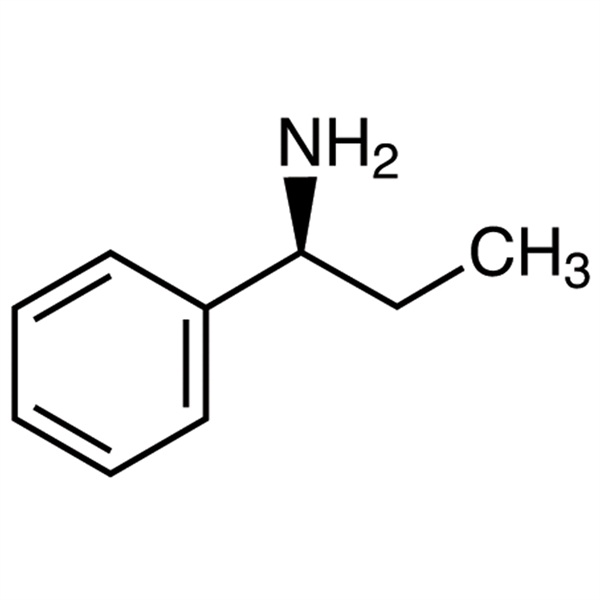 Hot Sale for S-Tetrahydro-2-furoic Acid - (S)-(-)-1-Phenylpropylamine CAS 3789-59-1 Assay ≥98.0% (GC) High Purity – Ruifu